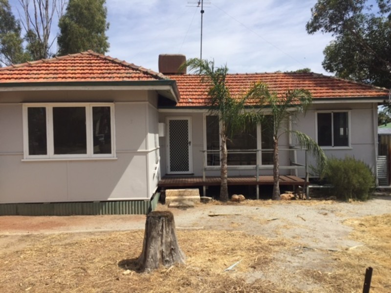 3 Yalbaroo Road, Northam WA 6401