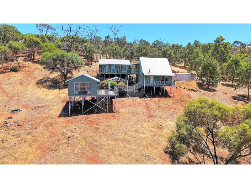 241 Timber Creek Crescent, Coondle, Toodyay WA 6566