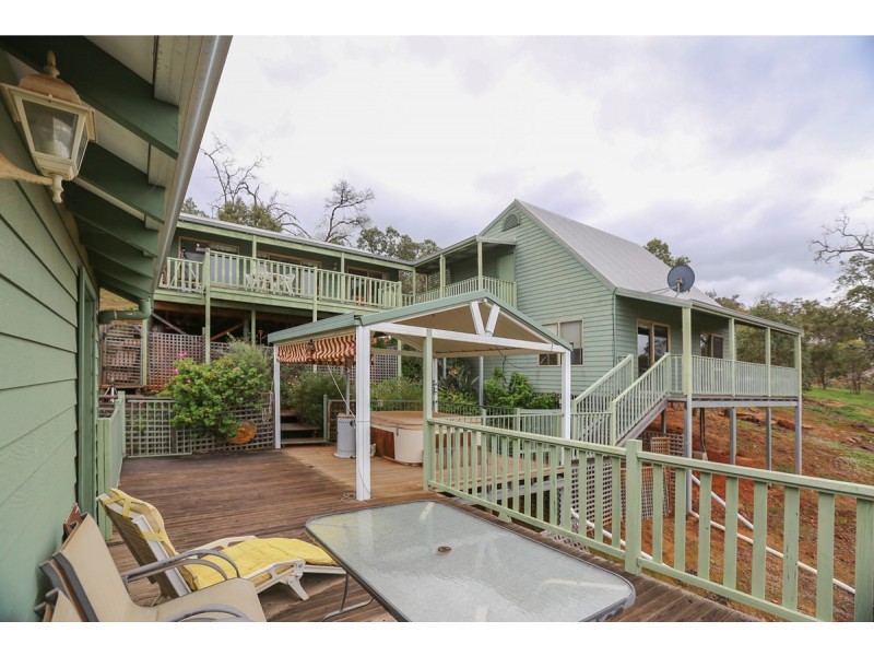 241 Timber Creek Crescent, Coondle, Toodyay WA 6566