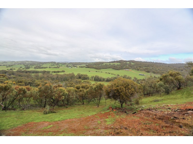 241 Timber Creek Crescent, Coondle, Toodyay WA 6566