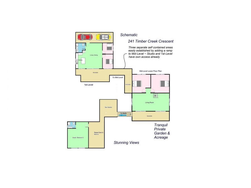 241 Timber Creek Crescent, Coondle, Toodyay WA 6566