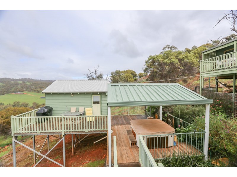 241 Timber Creek Crescent, Coondle, Toodyay WA 6566