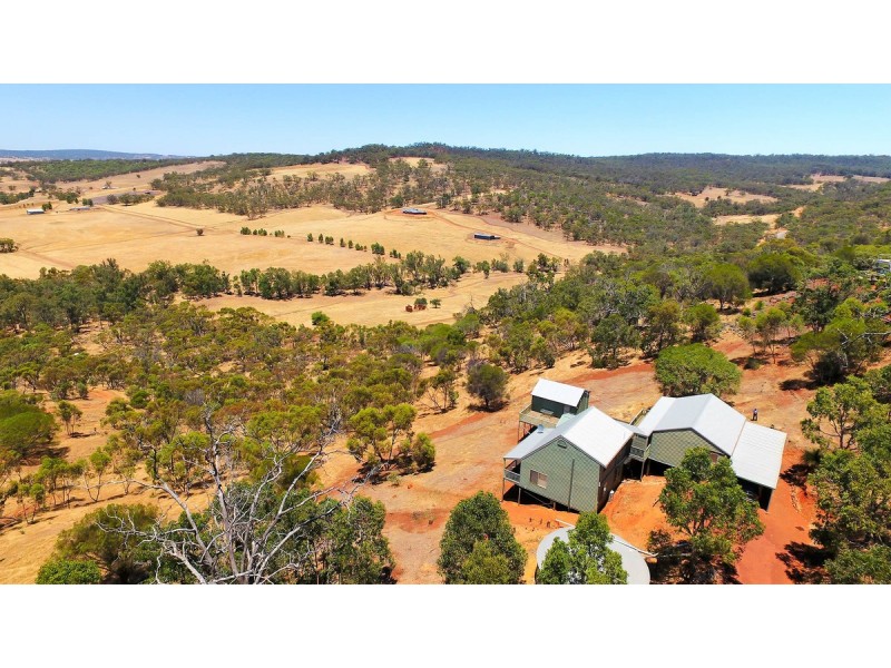 241 Timber Creek Crescent, Coondle, Toodyay WA 6566