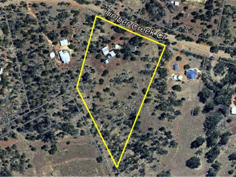 241 Timber Creek Crescent, Coondle, Toodyay WA 6566