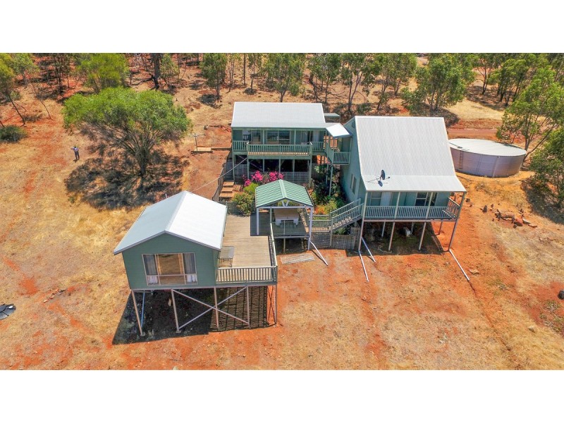 241 Timber Creek Crescent, Coondle, Toodyay WA 6566