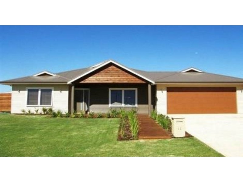 15 Bunker Way, Northam WA 6401