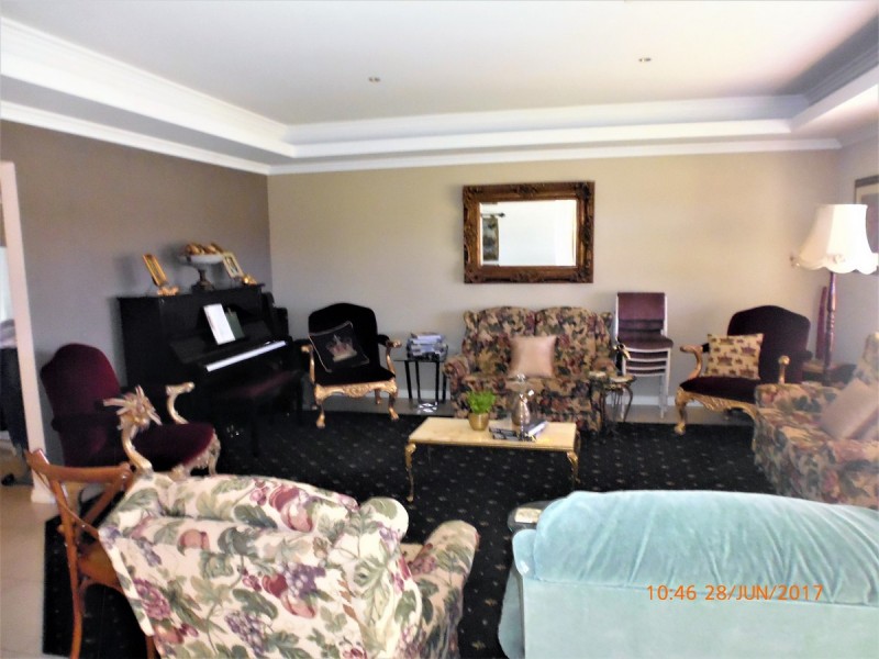 15 Bunker Way, Northam WA 6401