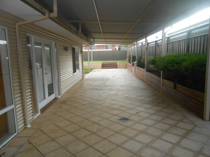 15 Bunker Way, Northam WA 6401