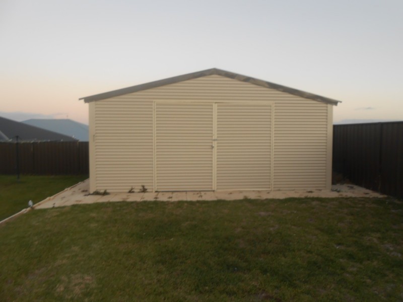 15 Bunker Way, Northam WA 6401