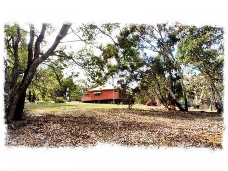 962 Bindoon Dewars Pool Road, Toodyay WA 6566