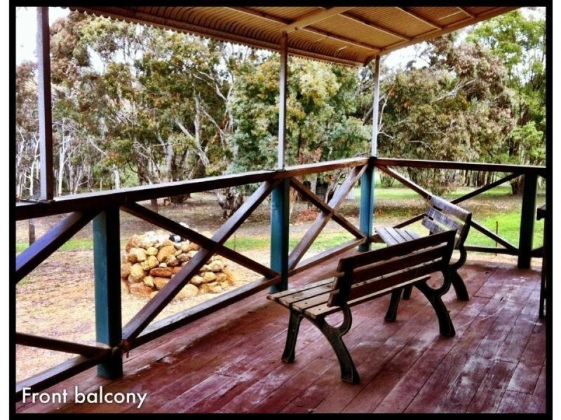 962 Bindoon Dewars Pool Road, Toodyay WA 6566