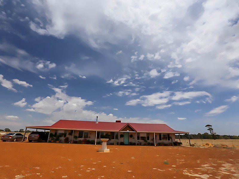 148 Rifle Range Road, Ucarty, Dowerin WA 6461