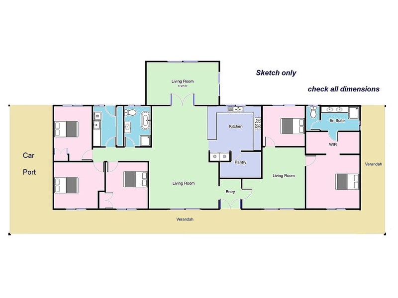 148 Rifle Range Road, Ucarty, Dowerin WA 6461