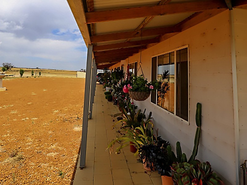 148 Rifle Range Road, Ucarty, Dowerin WA 6461