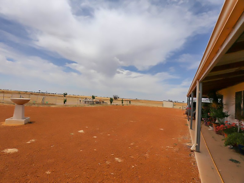 148 Rifle Range Road, Ucarty, Dowerin WA 6461