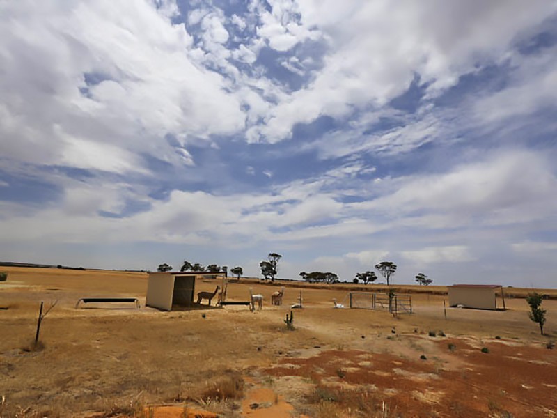 148 Rifle Range Road, Ucarty, Dowerin WA 6461