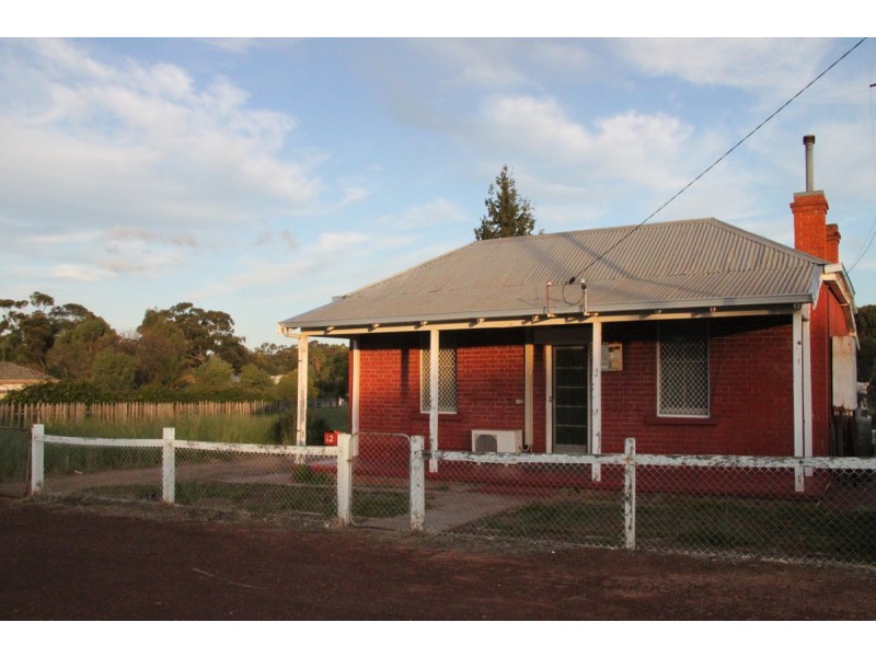 12 Gregory Street, Northam WA 6401