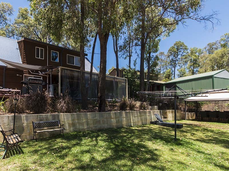 19 Duncan Place, Mahogany Creek WA 6072
