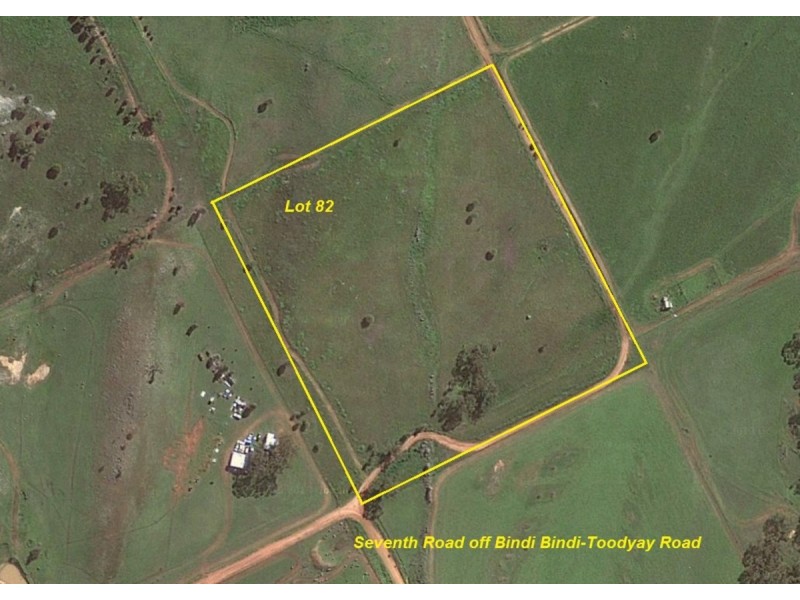 82 Seventh Road, Toodyay WA 6566