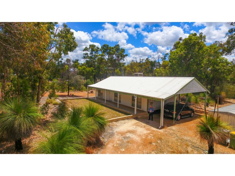 4 Marri Road, Julimar, Toodyay WA 6566