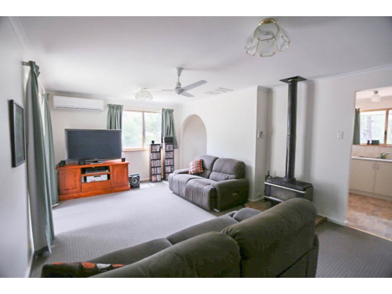 4 Marri Road, Julimar, Toodyay WA 6566