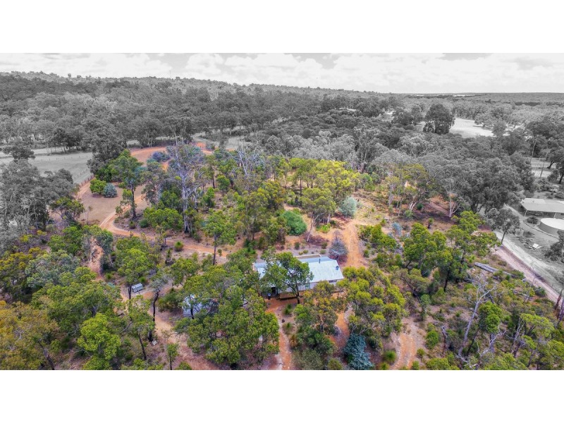 4 Marri Road, Julimar, Toodyay WA 6566