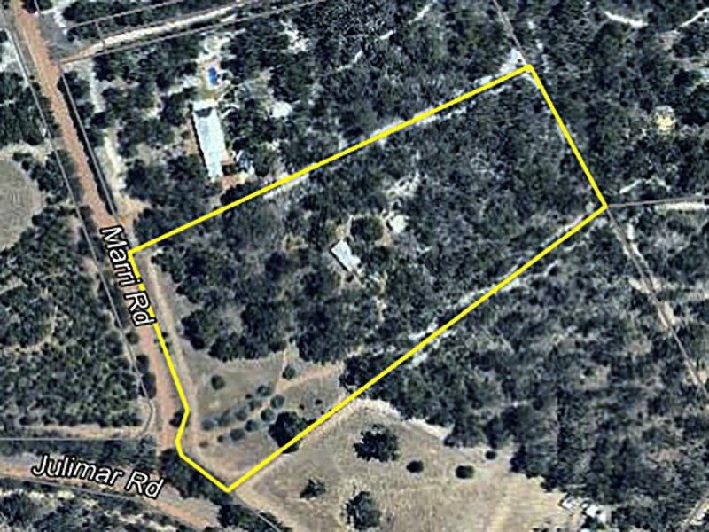 4 Marri Road, Julimar, Toodyay WA 6566