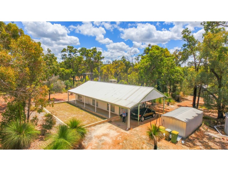4 Marri Road, Julimar, Toodyay WA 6566