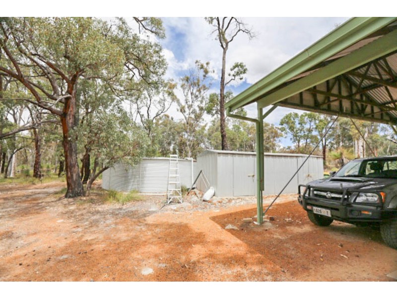 4 Marri Road, Julimar, Toodyay WA 6566