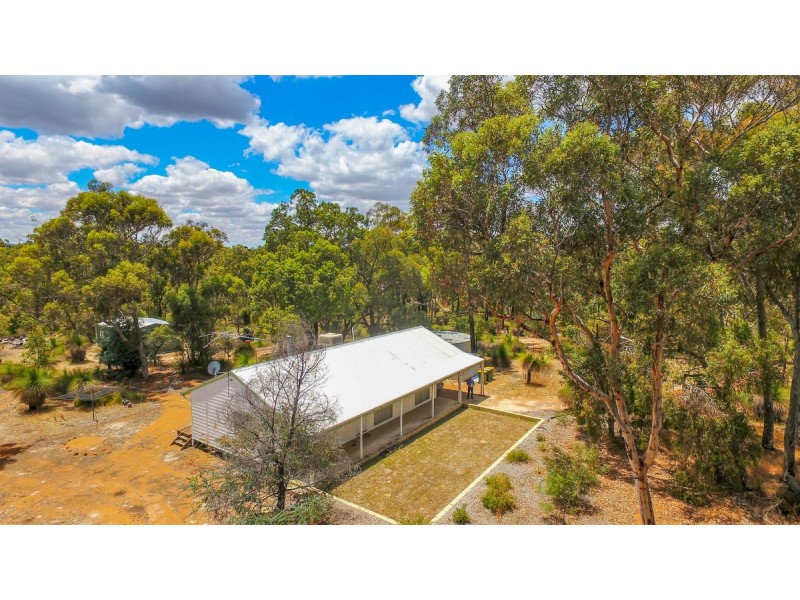 4 Marri Road, Julimar, Toodyay WA 6566