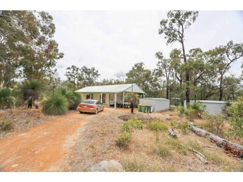 4 Marri Road, Julimar, Toodyay WA 6566