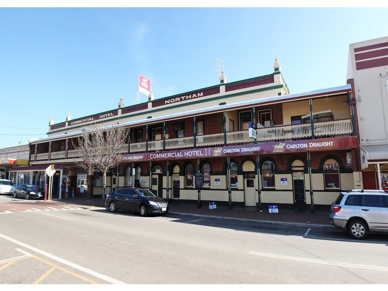 192 Fitzgerald Street, Northam WA 6401