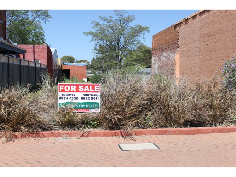 Lot 107 Massingham Street, Kellerberrin WA 6410