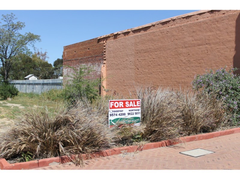 Lot 107 Massingham Street, Kellerberrin WA 6410