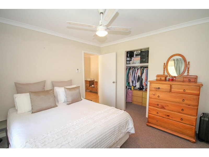 11 Cummings Crescent, Merredin WA 6415