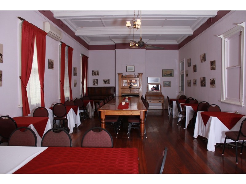 62 Barrack Street, Merredin WA 6415