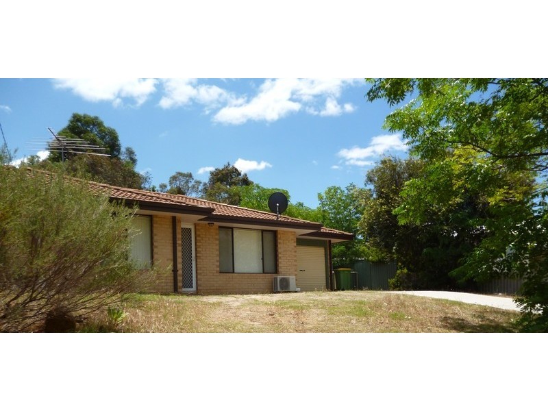 21B Kuringal Road, Wundowie WA 6560