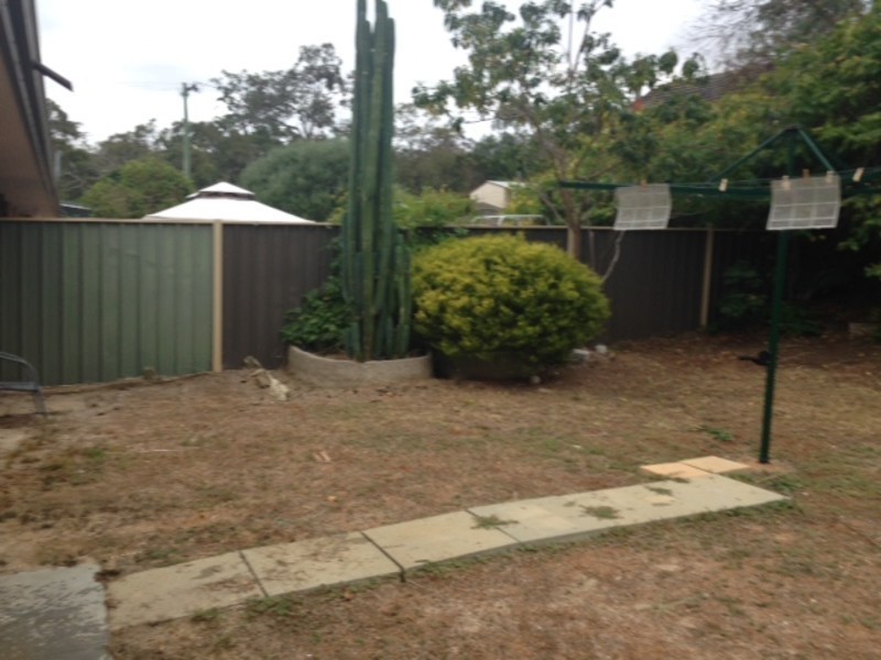 21B Kuringal Road, Wundowie WA 6560