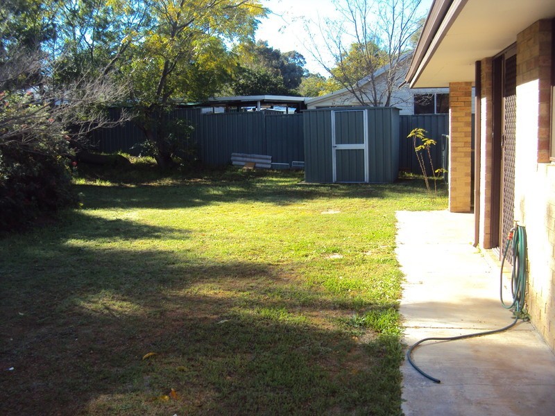 21B Kuringal Road, Wundowie WA 6560