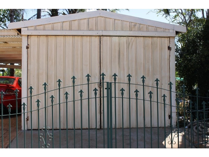 16 Habgood Street, Northam WA 6401