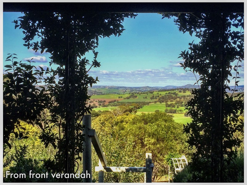 264 Timber Creek Crescent, Toodyay WA 6566