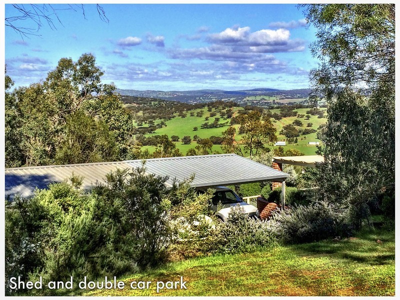 264 Timber Creek Crescent, Toodyay WA 6566