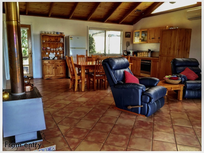 264 Timber Creek Crescent, Toodyay WA 6566