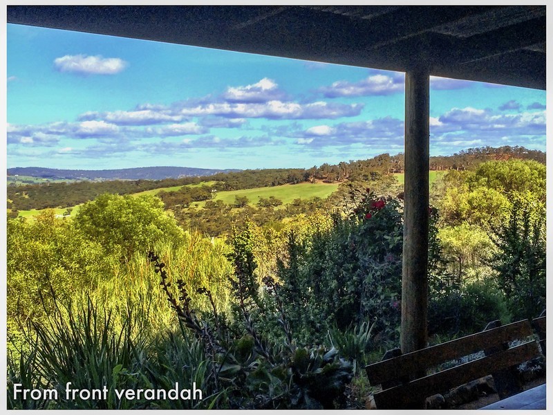 264 Timber Creek Crescent, Toodyay WA 6566