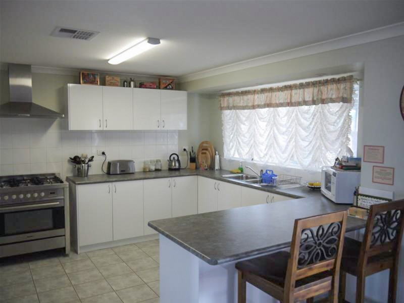 Lot 22 Lodge Street, Grass Valley WA 6403