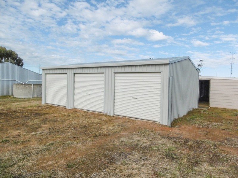 Lot 22 Lodge Street, Grass Valley WA 6403