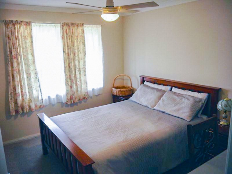 Lot 22 Lodge Street, Grass Valley WA 6403