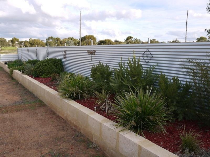 Lot 22 Lodge Street, Grass Valley WA 6403