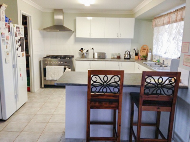 Lot 22 Lodge Street, Grass Valley WA 6403