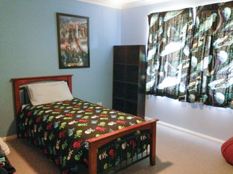 Lot 22 Lodge Street, Grass Valley WA 6403